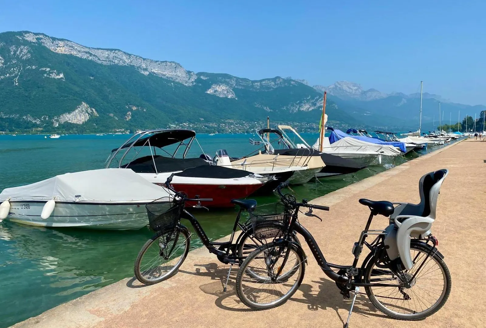 Sweet Break Annecy Διαμέρισμα